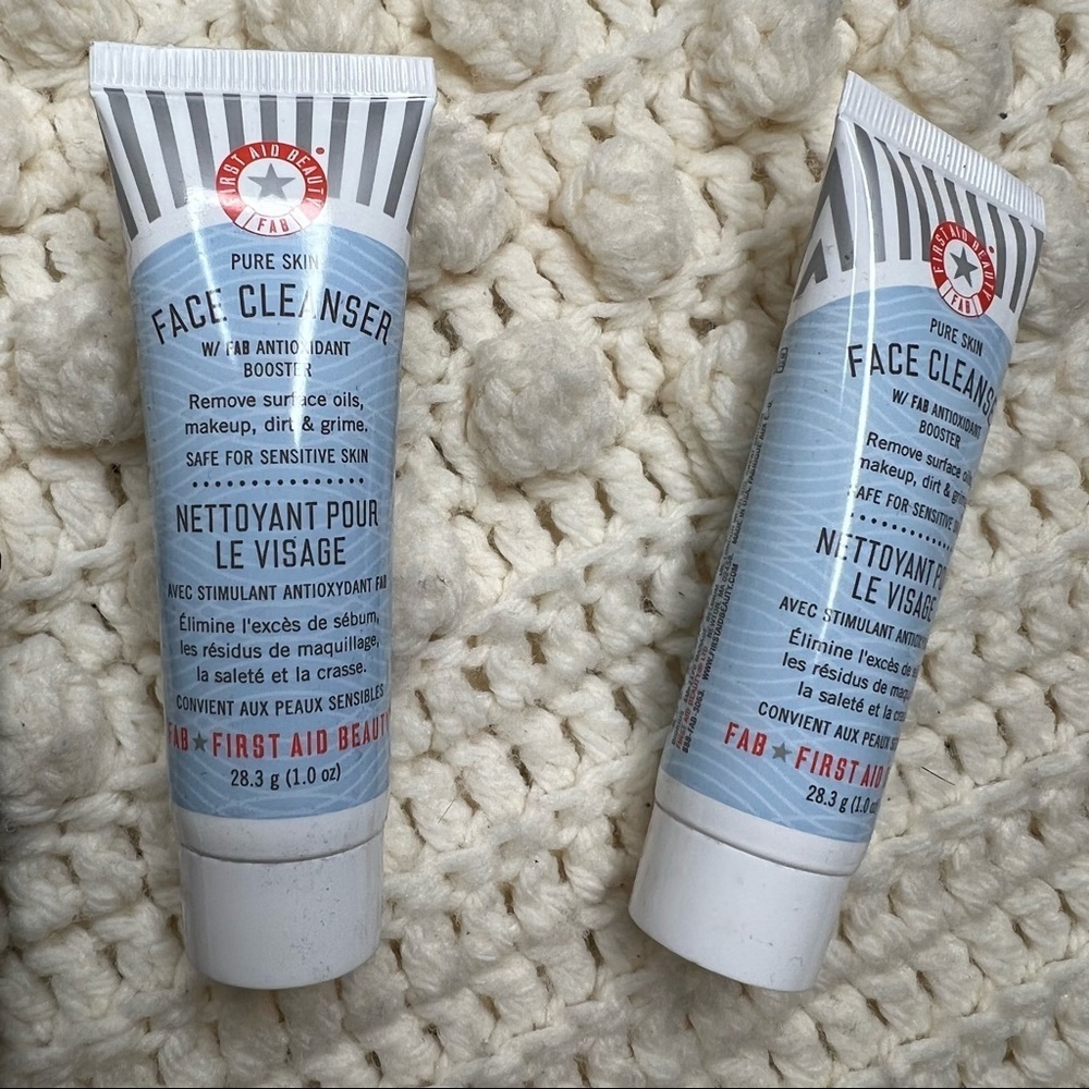 GOODIE BAG Miscellaneous Makeup & Skincare Products New in Original Packaging - Picture 8 of 10